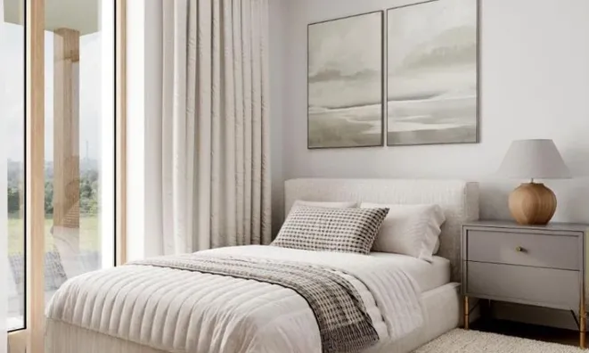 Недвижимость Apartment 5 rooms: 5