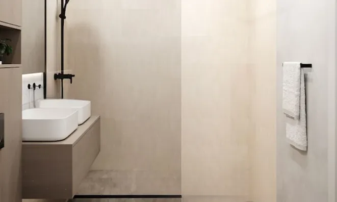 Недвижимость Apartment 5 rooms: 10