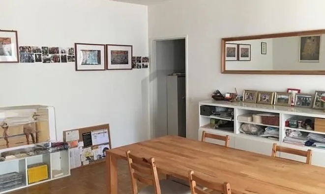 Недвижимость Apartment 2 rooms: 2