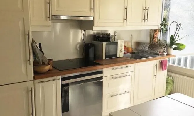 Недвижимость Apartment 2 rooms: 3