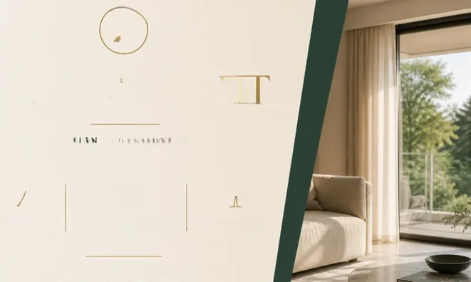 Недвижимость Apartment 2.5 rooms: 1