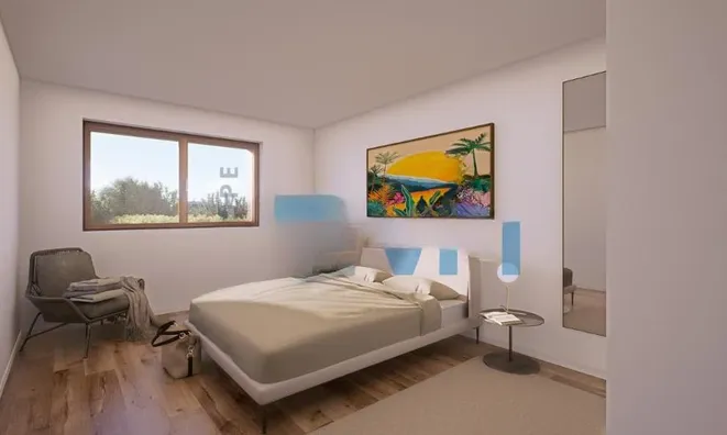 Недвижимость Apartment 3 rooms: 5