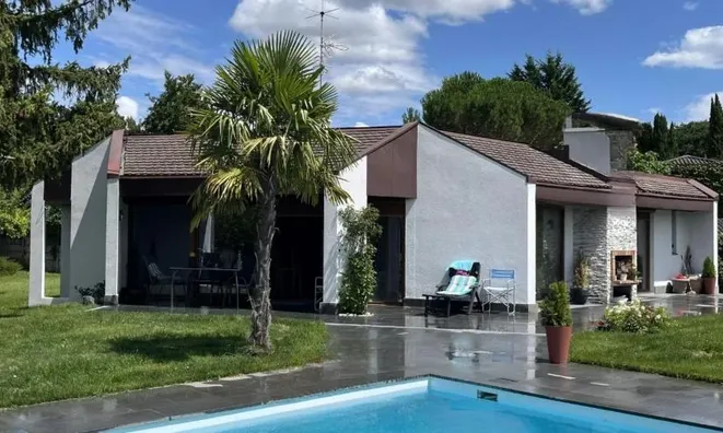 Недвижимость Villa 9 rooms: 1