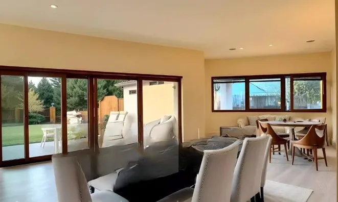 Недвижимость Villa 9 rooms: 3
