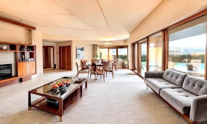 Недвижимость Villa 9 rooms: 5