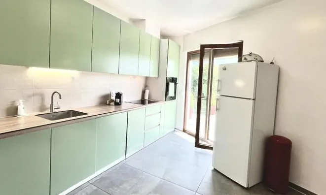 Недвижимость Villa 9 rooms: 7