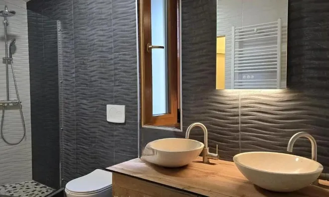 Недвижимость Villa 9 rooms: 9
