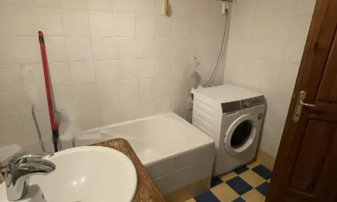 Недвижимость Квартира 3,5 комнаты Шентвид: 2