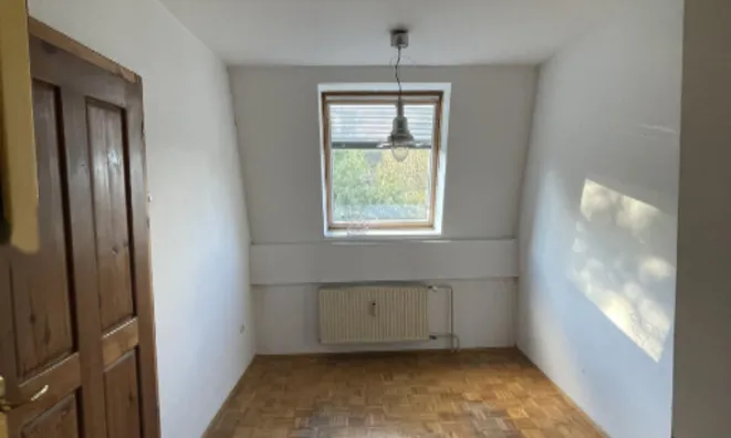 Недвижимость Квартира 3,5 комнаты Шентвид: 6