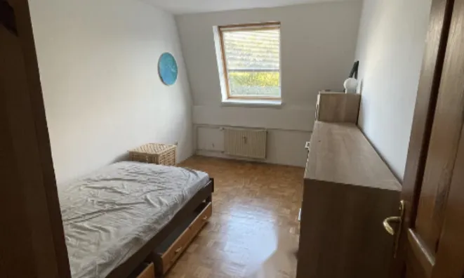 Недвижимость Квартира 3,5 комнаты Шентвид: 10