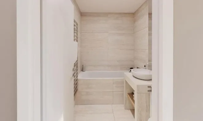Недвижимость Apartment 5 rooms: 5