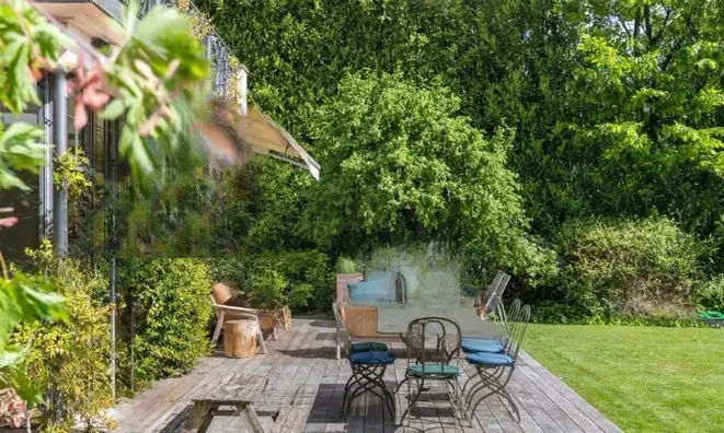 Недвижимость Single house 14 rooms: 2