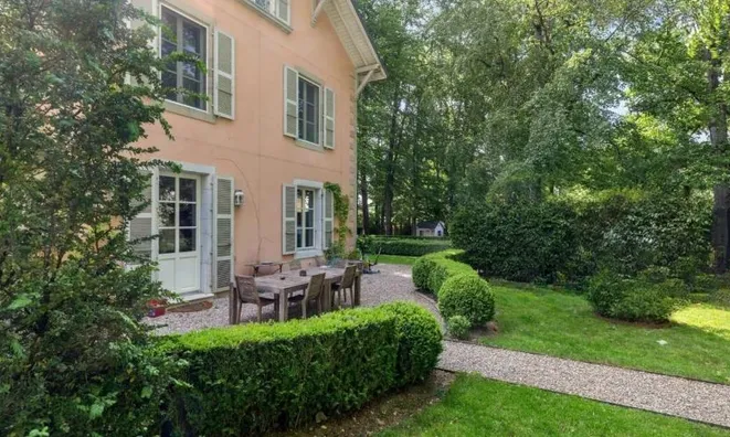 Недвижимость Single house 14 rooms: 5