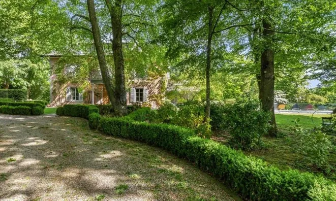 Недвижимость Single house 14 rooms: 10