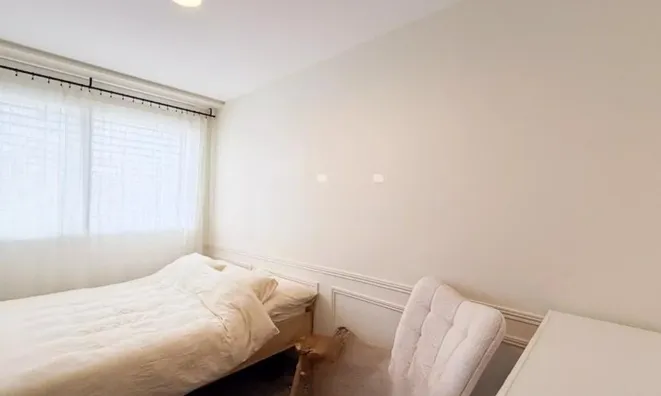 Недвижимость Apartment 4 rooms: 5