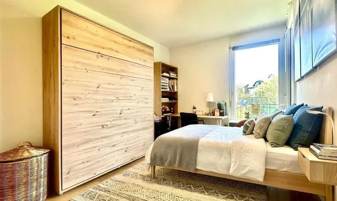 Недвижимость Apartment 4 rooms: 5