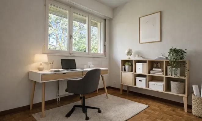 Недвижимость Single house 7 rooms: 9