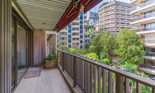 Недвижимость Apartment Monaco, Carre d'Or: 1