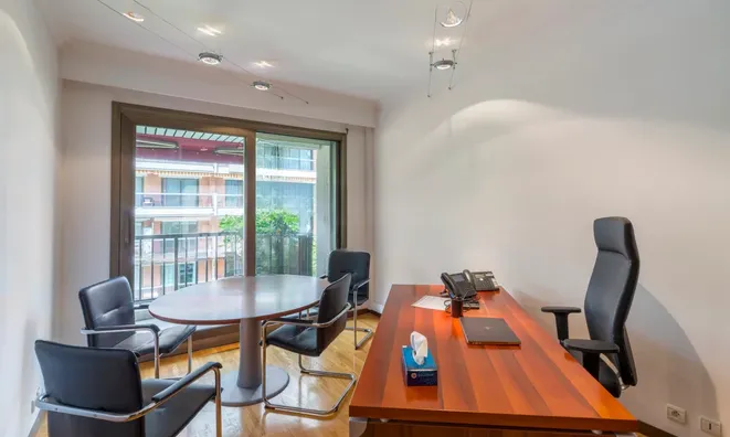Недвижимость Apartment Monaco, Carre d'Or: 2