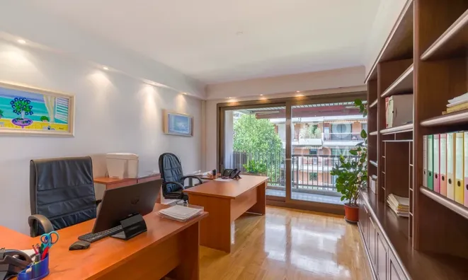 Недвижимость Apartment Monaco, Carre d'Or: 3