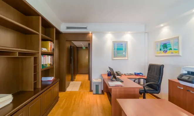 Недвижимость Apartment Monaco, Carre d'Or: 4