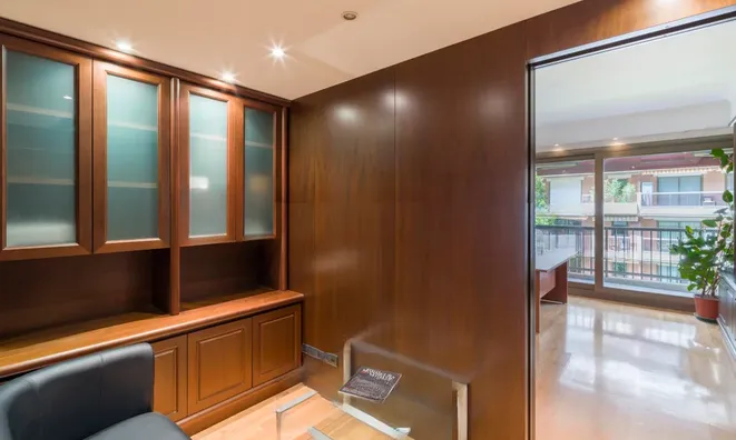 Недвижимость Apartment Monaco, Carre d'Or: 5