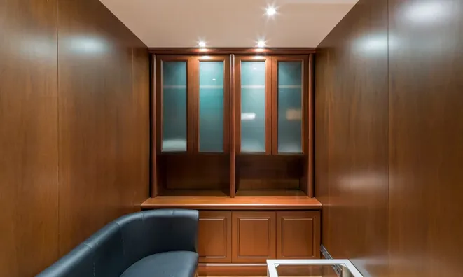 Недвижимость Apartment Monaco, Carre d'Or: 6
