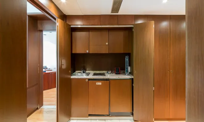 Недвижимость Apartment Monaco, Carre d'Or: 7