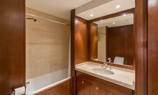Недвижимость Apartment Monaco, Carre d'Or: 8