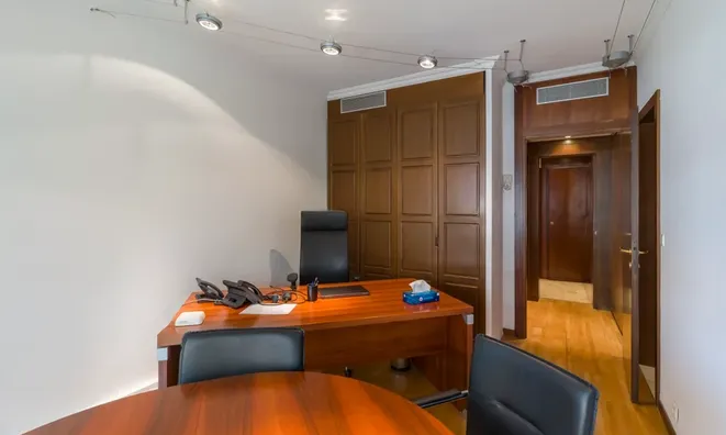 Недвижимость Apartment Monaco, Carre d'Or: 10