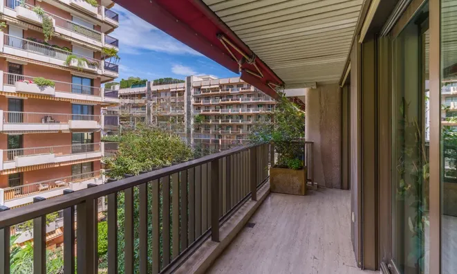 Недвижимость Apartment Monaco, Carre d'Or: 11