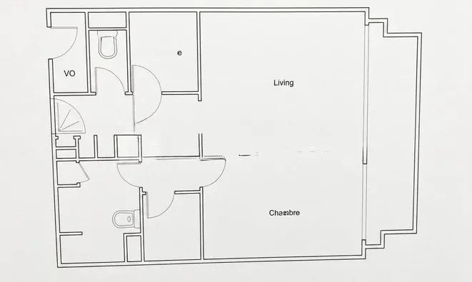 Недвижимость Apartment Monaco, Carre d'Or: 12