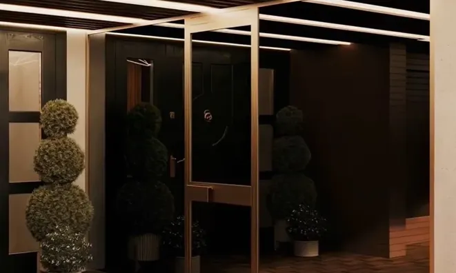 Недвижимость Apartment Monaco, Carre d'Or: 1