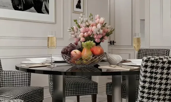 Недвижимость Apartment Monaco, Carre d'Or: 4