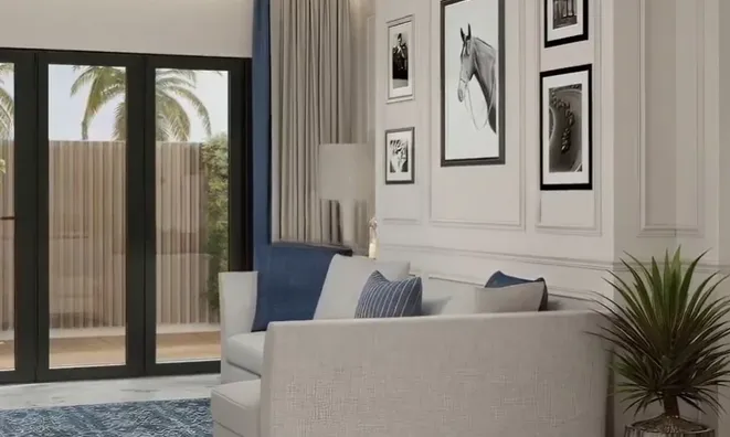 Недвижимость Apartment Monaco, Carre d'Or: 5