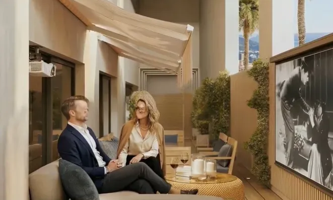 Недвижимость Apartment Monaco, Carre d'Or: 7