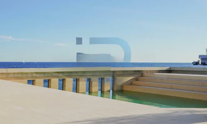 Недвижимость Apartment Monaco, Anse Du Portier: 2