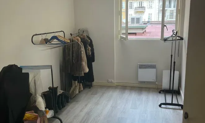 Недвижимость Apartment Monaco, Port: 2
