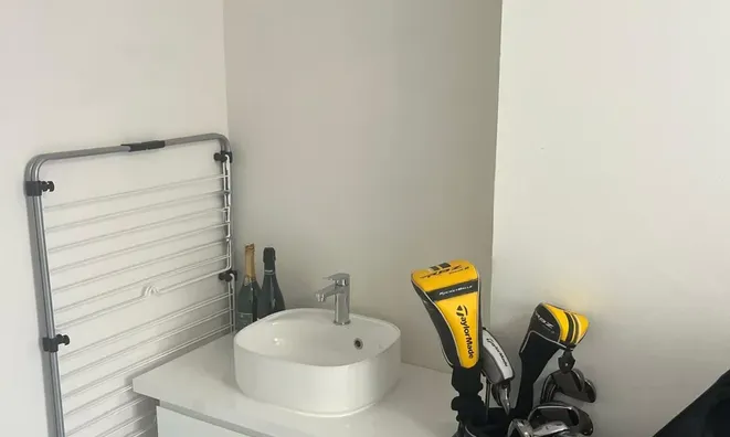 Недвижимость Apartment Monaco, Port: 3