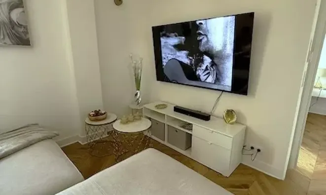 Недвижимость Estate Cannes Carnot: 1
