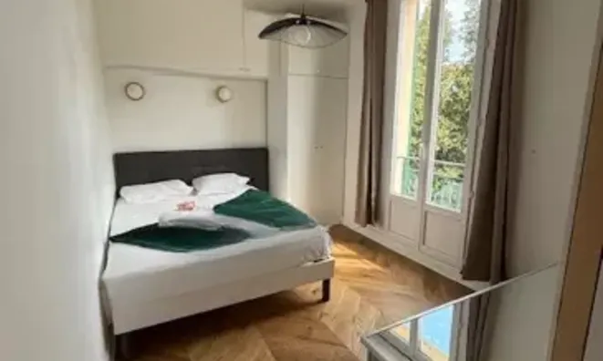 Недвижимость Estate Cannes Carnot: 2