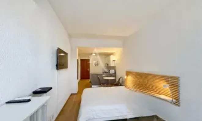 Недвижимость Villa Cannes Centreville: 5