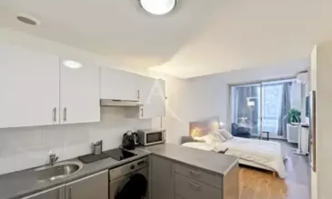 Недвижимость Villa Cannes Centreville: 9