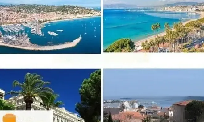 Недвижимость Villa Croix des Gardes: 1
