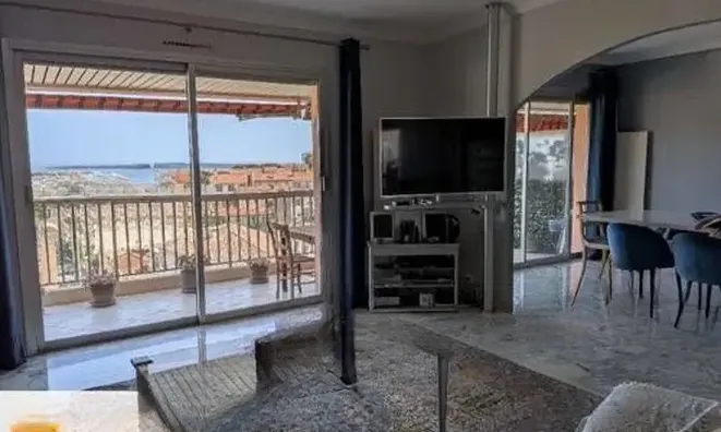 Недвижимость Villa Croix des Gardes: 4