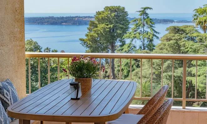 Недвижимость Villa Cannes Californie: 3