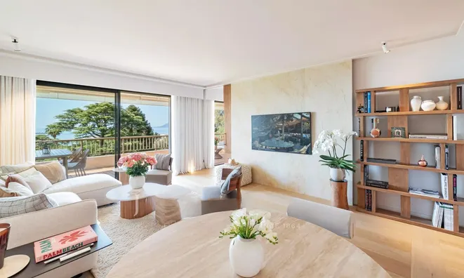 Недвижимость Villa Cannes Californie: 6