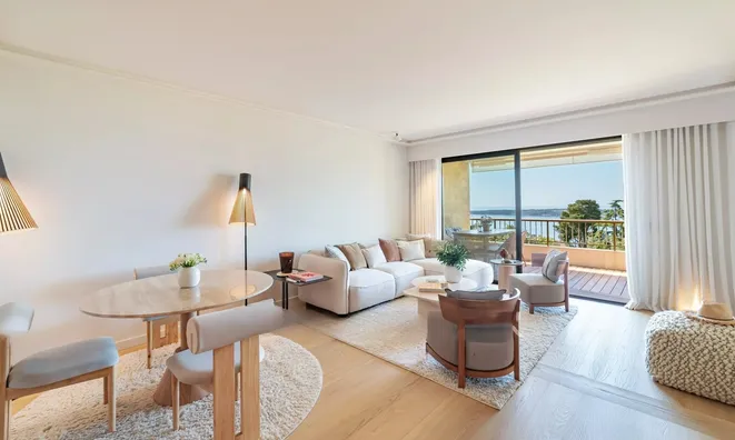 Недвижимость Villa Cannes Californie: 7
