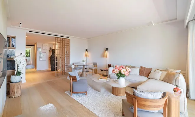 Недвижимость Villa Cannes Californie: 8