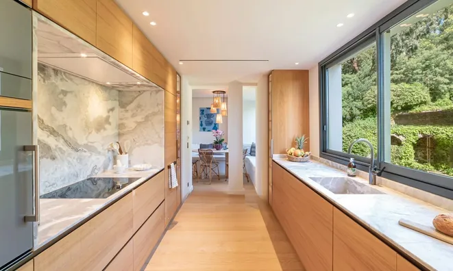 Недвижимость Villa Cannes Californie: 9